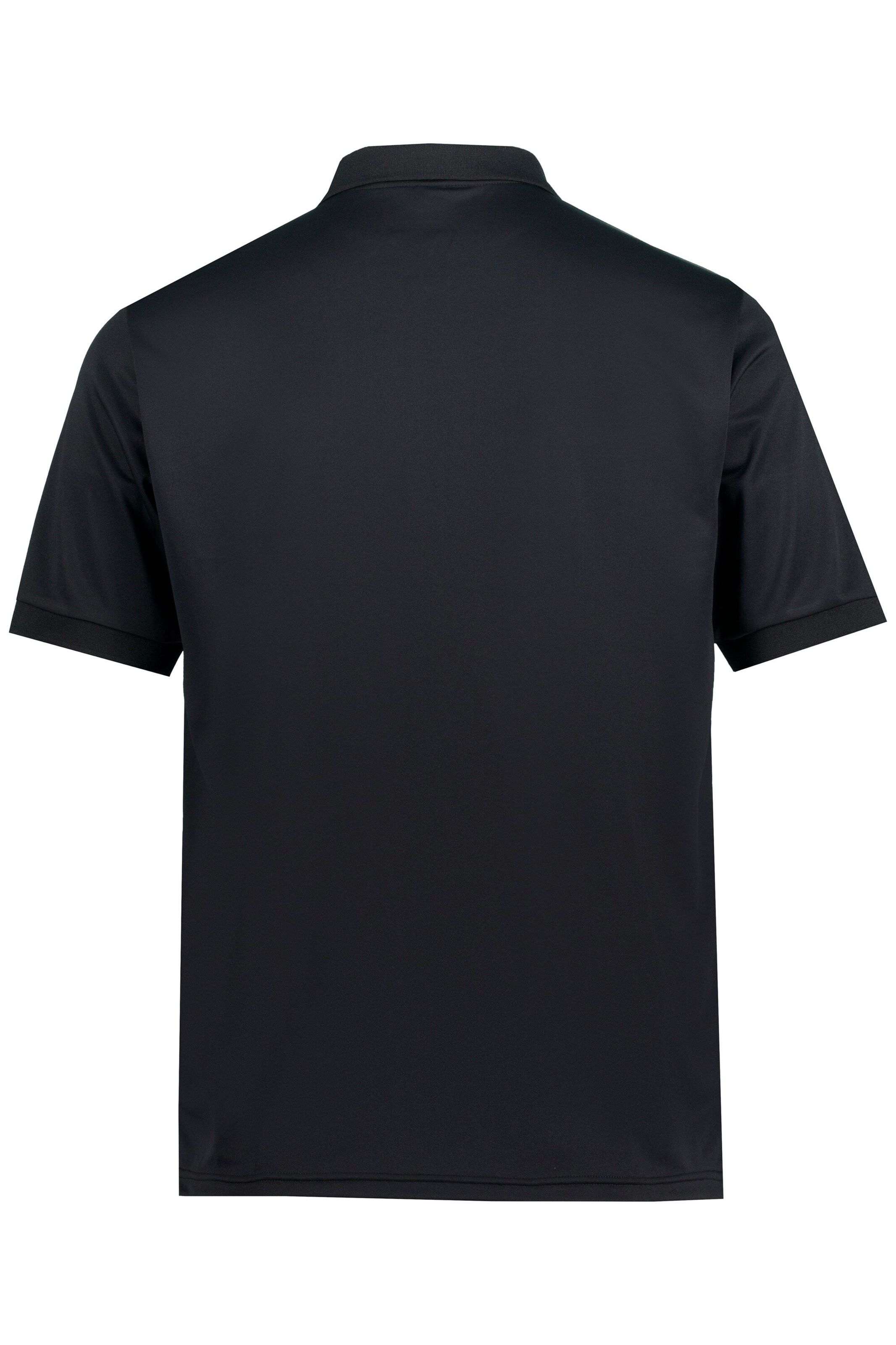 JAY-PI Shirt in Schwarz