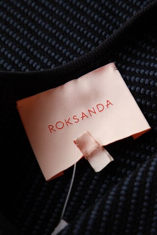 Roksanda Top & Shirt in S in Black