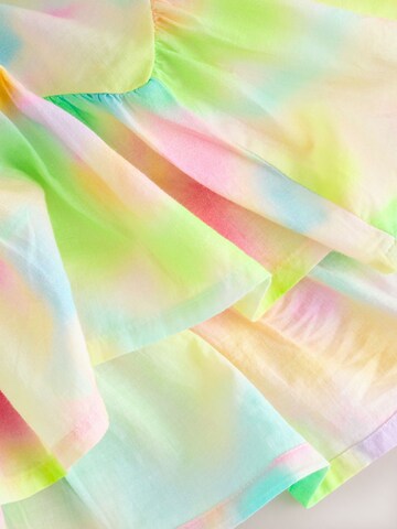 Next - Vestido 'Metaverse' en Mezcla de colores
