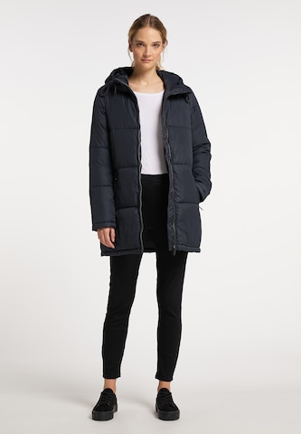 ICEBOUND Winter Jacket in Blue