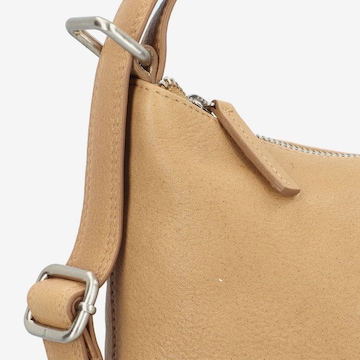 Sac bandoulière Burkely en beige