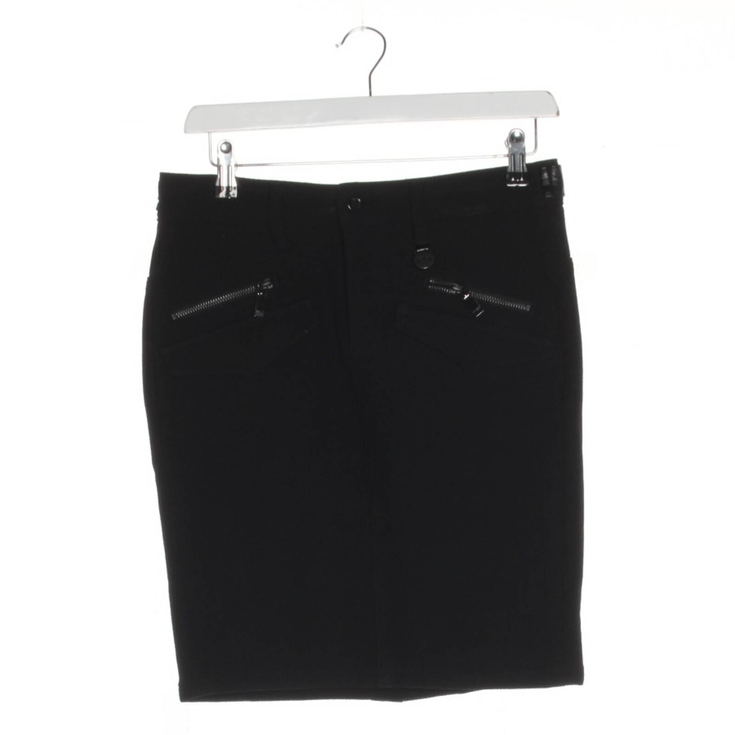 MOS MOSH Rock XS in Schwarz