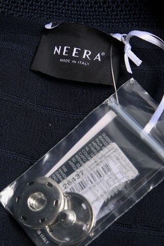 NEERA Jacket & Coat in M in Blue