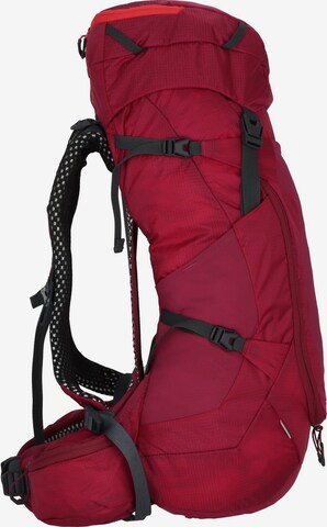 Sac à dos de sport 'Crosstrail 30 ST' JACK WOLFSKIN en rose