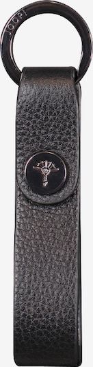 JOOP! Sleutelhanger 'Cardona Zethos' in de kleur Zwart, Productweergave