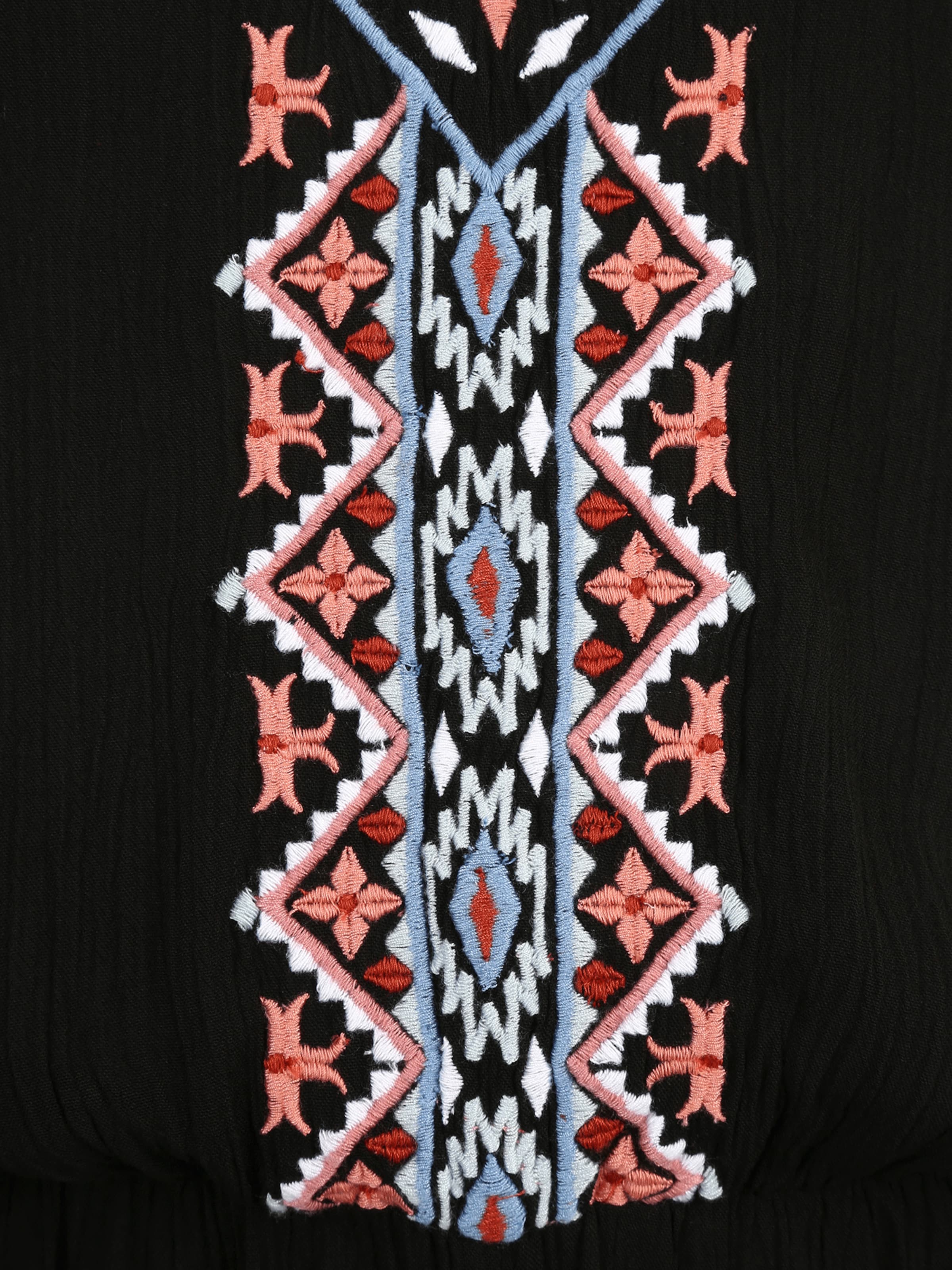 ABOUT YOU - Jumpsuit 'Greta' en negro