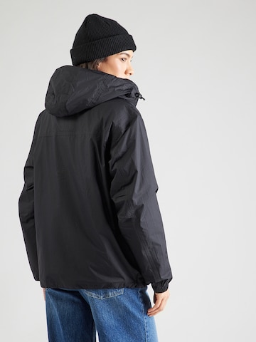 NAPAPIJRI - Chaqueta de entretiempo en negro