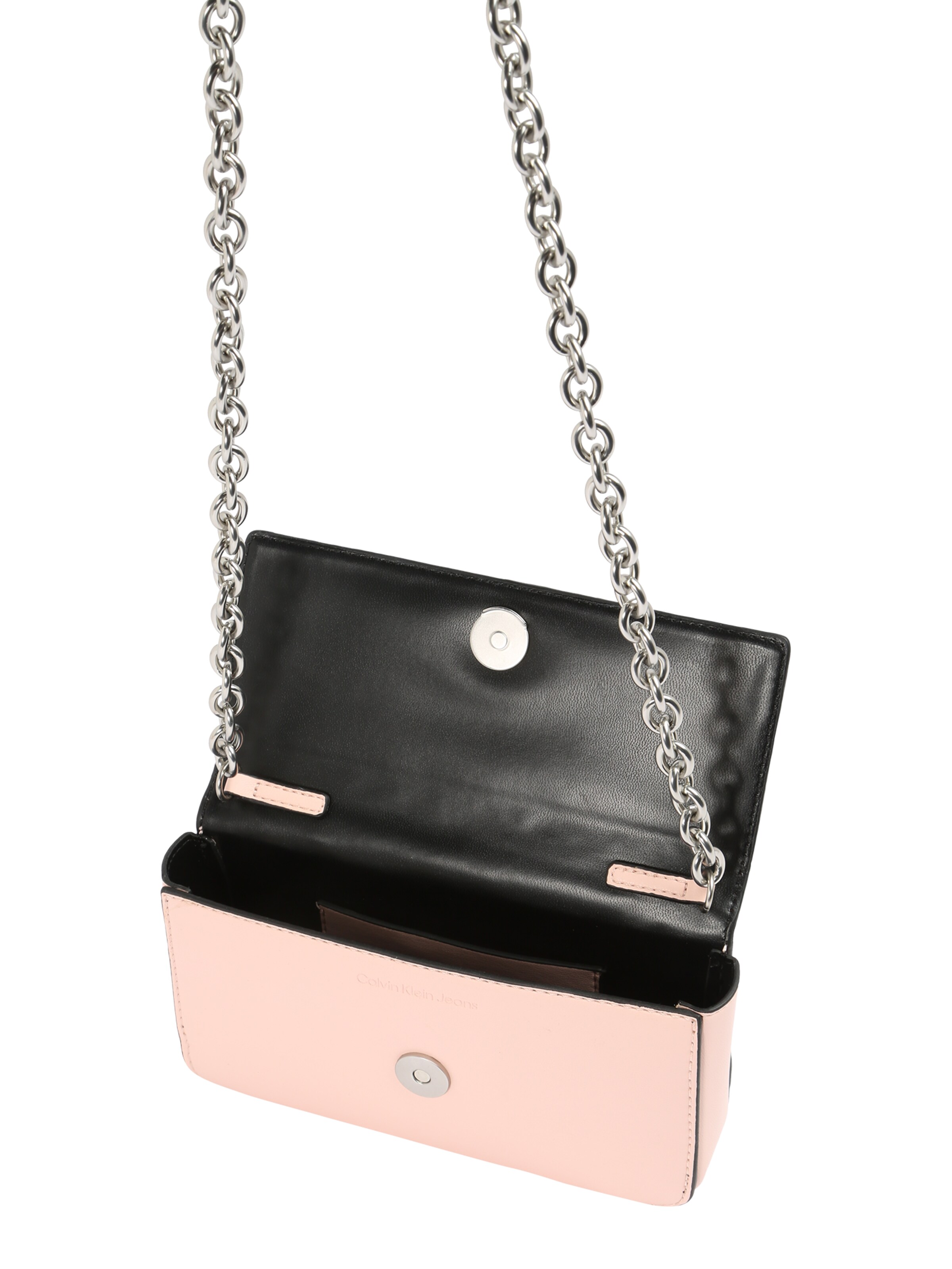 Frauen Taschen & Rucksäcke Calvin Klein Jeans Umhängetasche in Rosa - EO85314 Frauen Taschen & Rucksäcke Calvin Klein Jeans Umhängetasche in Rosa - EO85314