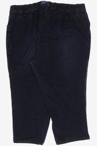 Ulla Popken Jeans in 37-38 in Blue