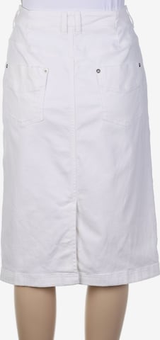 Van Laack Skirt in M in White