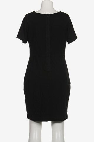 MARGITTES Kleid XL in Schwarz
