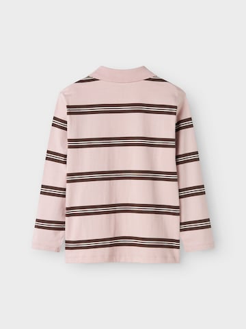 NAME IT - Camiseta en rosa