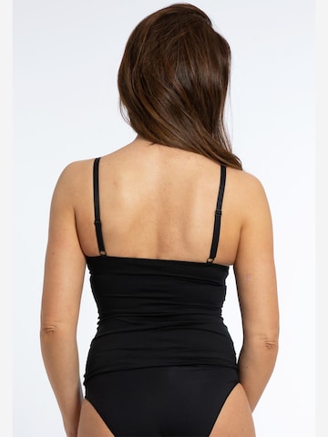 Nina von C. Bra 'Secret' in Black