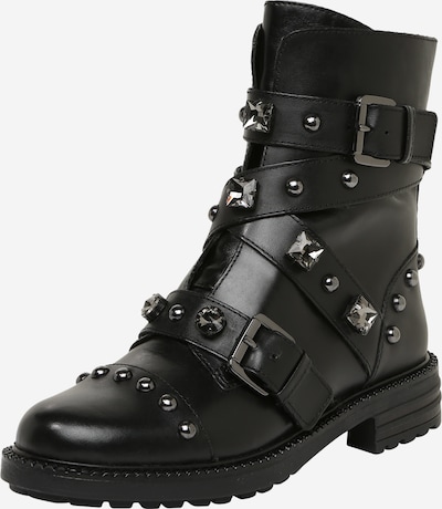 Carvela by Kurt Geiger Ležerne čizme 'SANDER' u crna, Pregled proizvoda