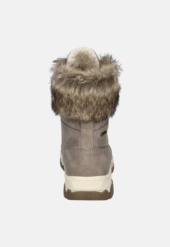 Westland Veterlaarzen 'Chambery 04' in Beige