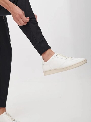 SANVT Regular Hose 'The Perfect Sweatpants'‌‌‌‌‌‌‌‌ in Schwarz