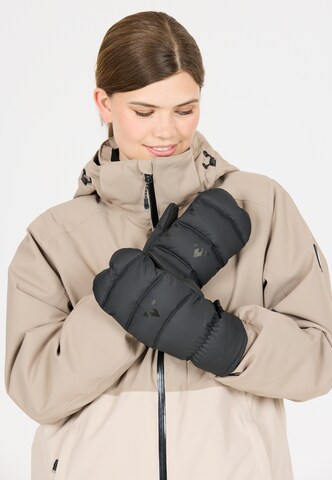 Whistler Sports gloves 'Montar' in Black: front
