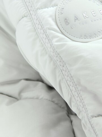 Manteau Baker by Ted Baker en vert