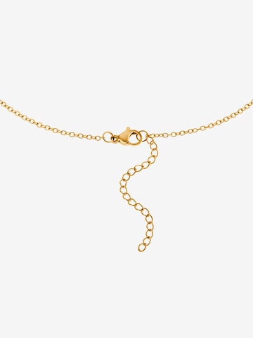 Heideman Necklace 'Gideon' in Gold