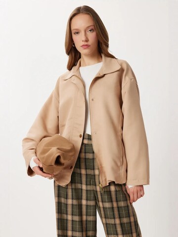 Happiness İstanbul Tussenjas in Gemengde kleuren