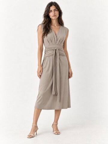 conquista Kleid‌‌‌‌‌‌‌‌‌‌ in Grau