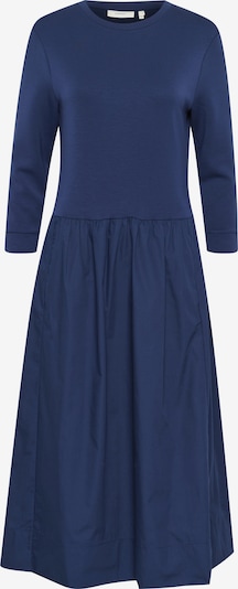 Suknelė iš InWear, spalva – tamsiai mėlyna, Prekių apžvalga