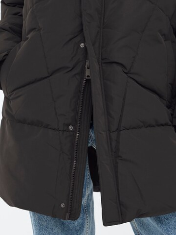 Manteau mi-saison ' BACIAVATTA MEDIUM  JACKET ' Ball en noir