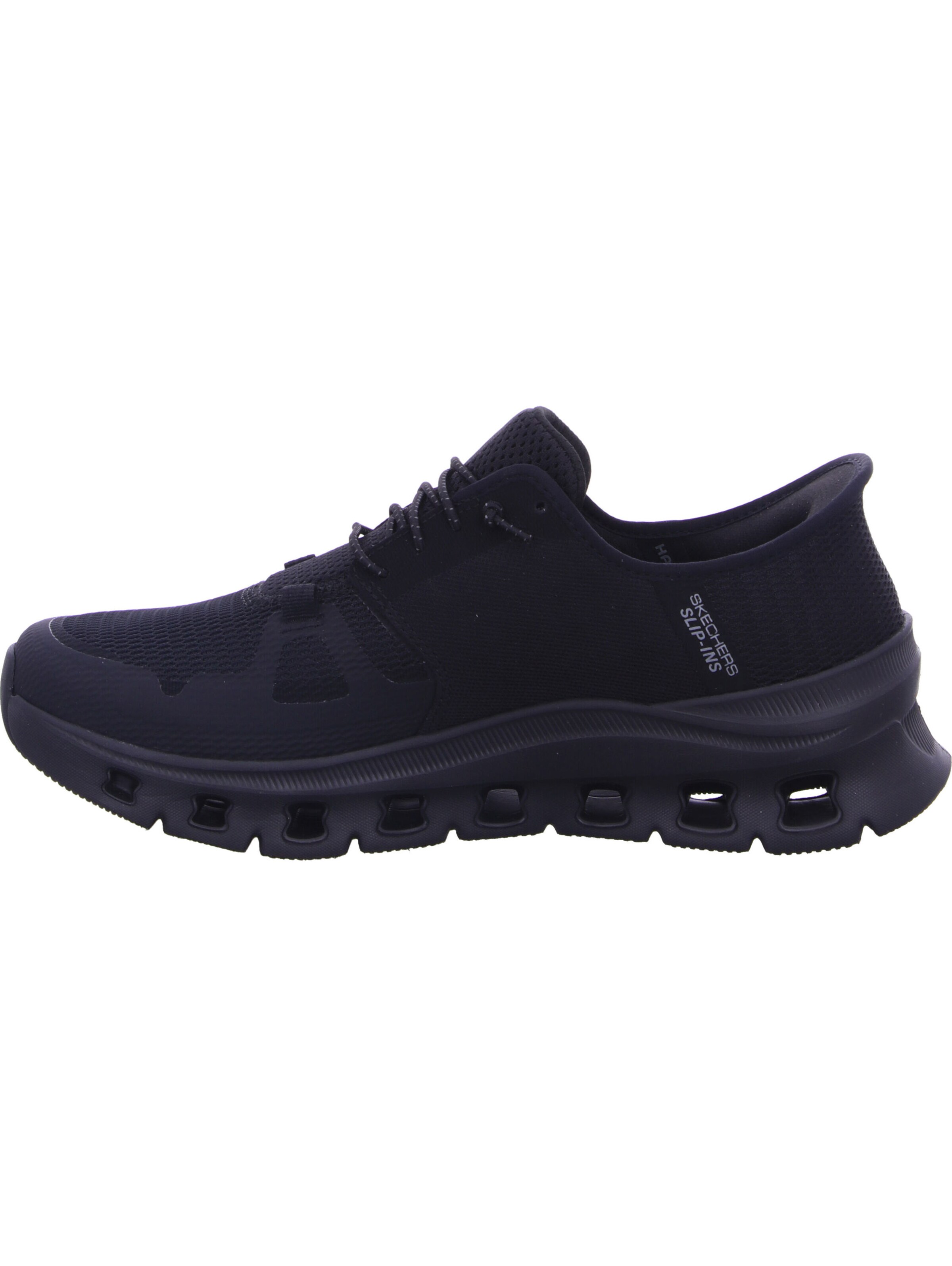 SKECHERS Sneaker 'Glide Step Pro' in Schwarz