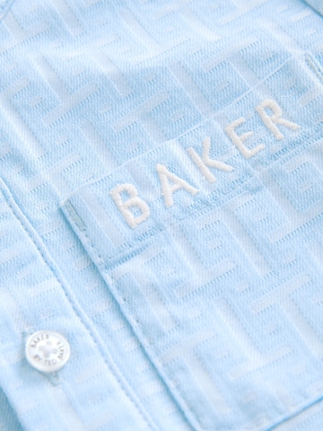 Baker by Ted Baker Overall in Blau