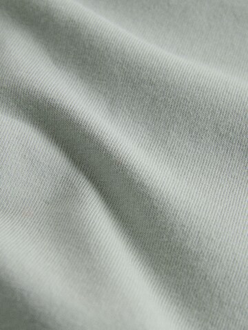 T-shirt The Set en gris