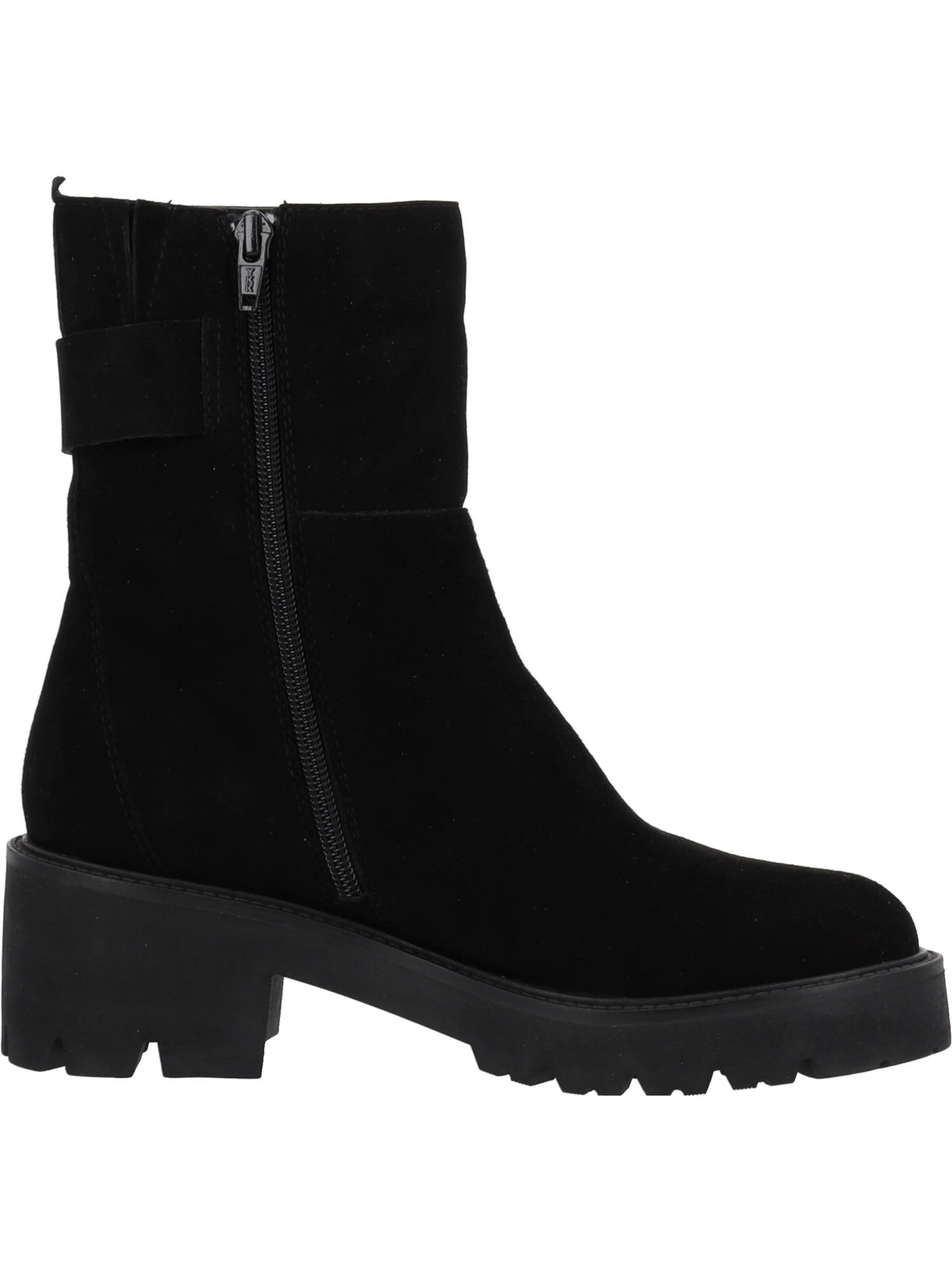 Boots 'Palado Presrora' Palado en noir