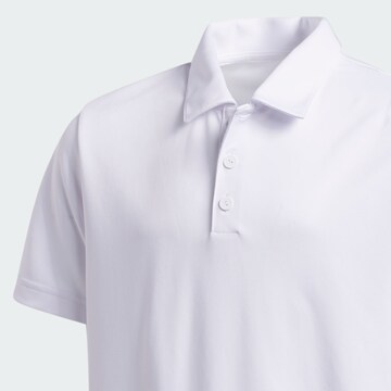 ADIDAS PERFORMANCE Performance Shirt in White