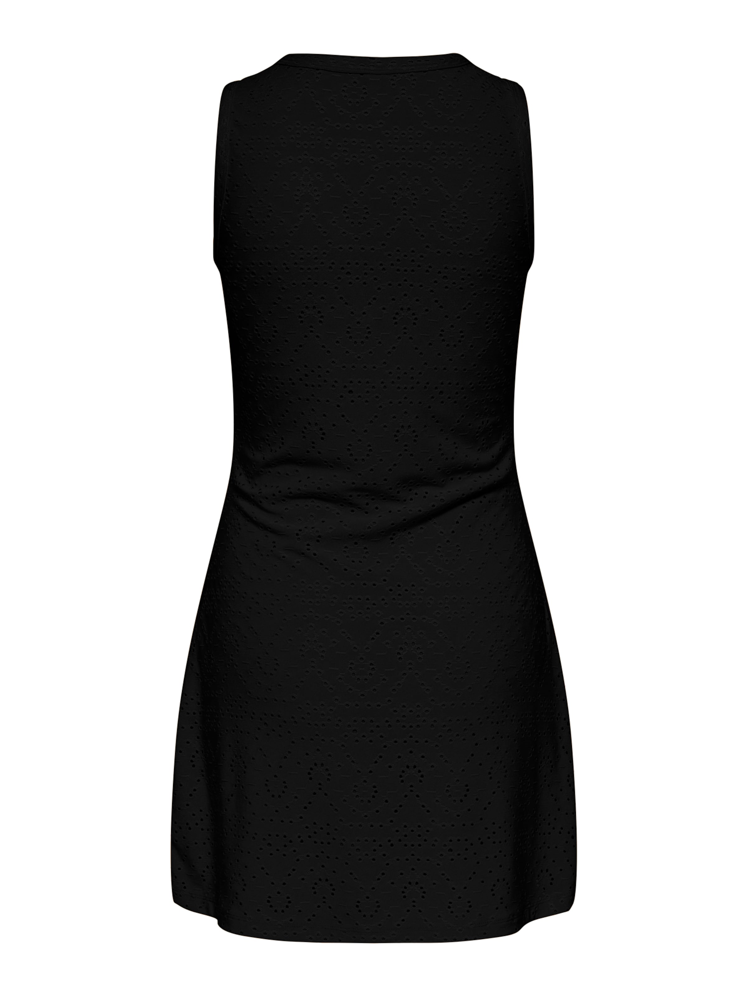 Rochie de vară 'ONLSMILLA' de la ONLY pe negru