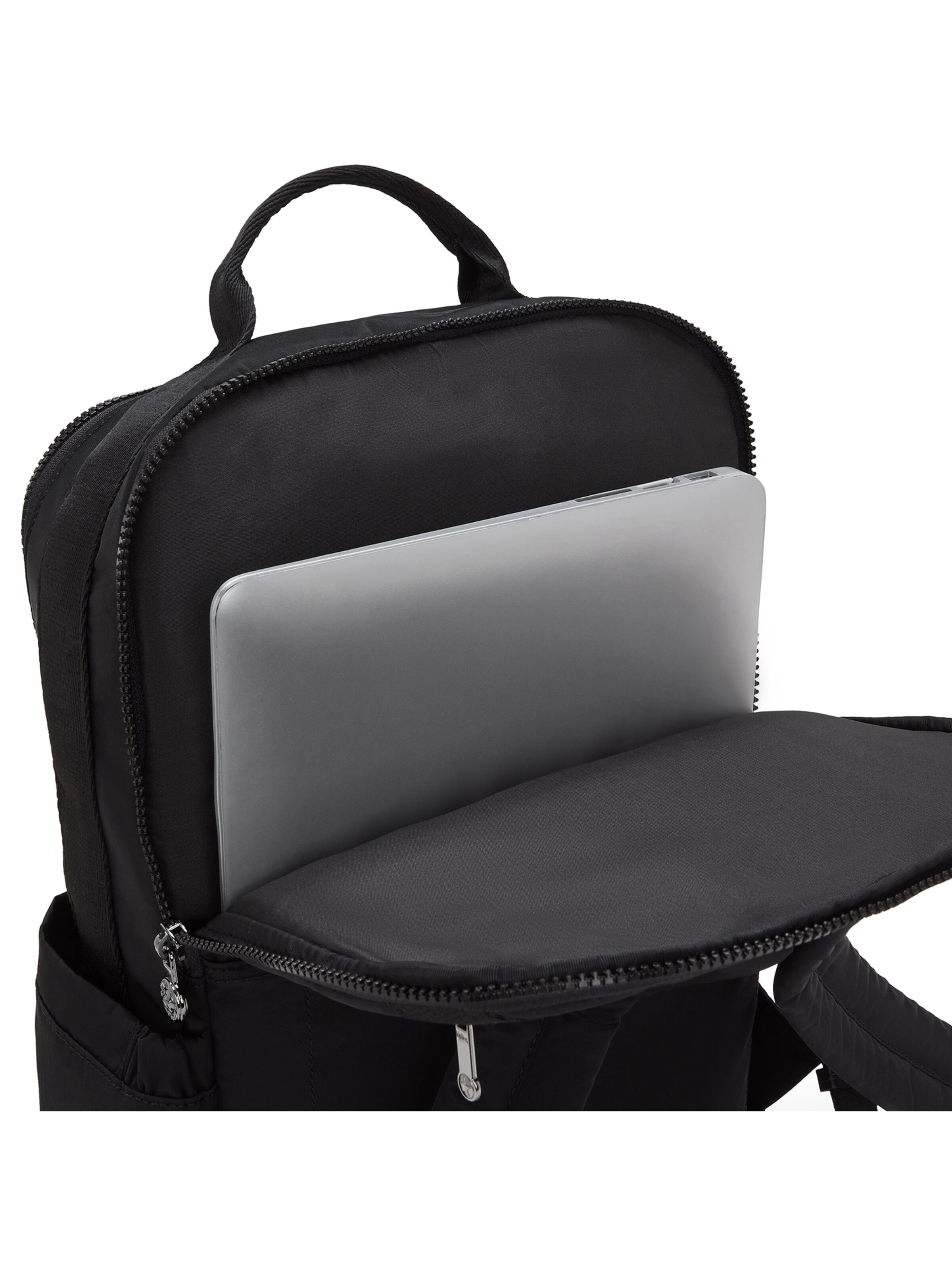 KIPLING Batoh 'Biana' – černá