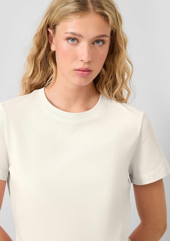 QS Shirt in Beige