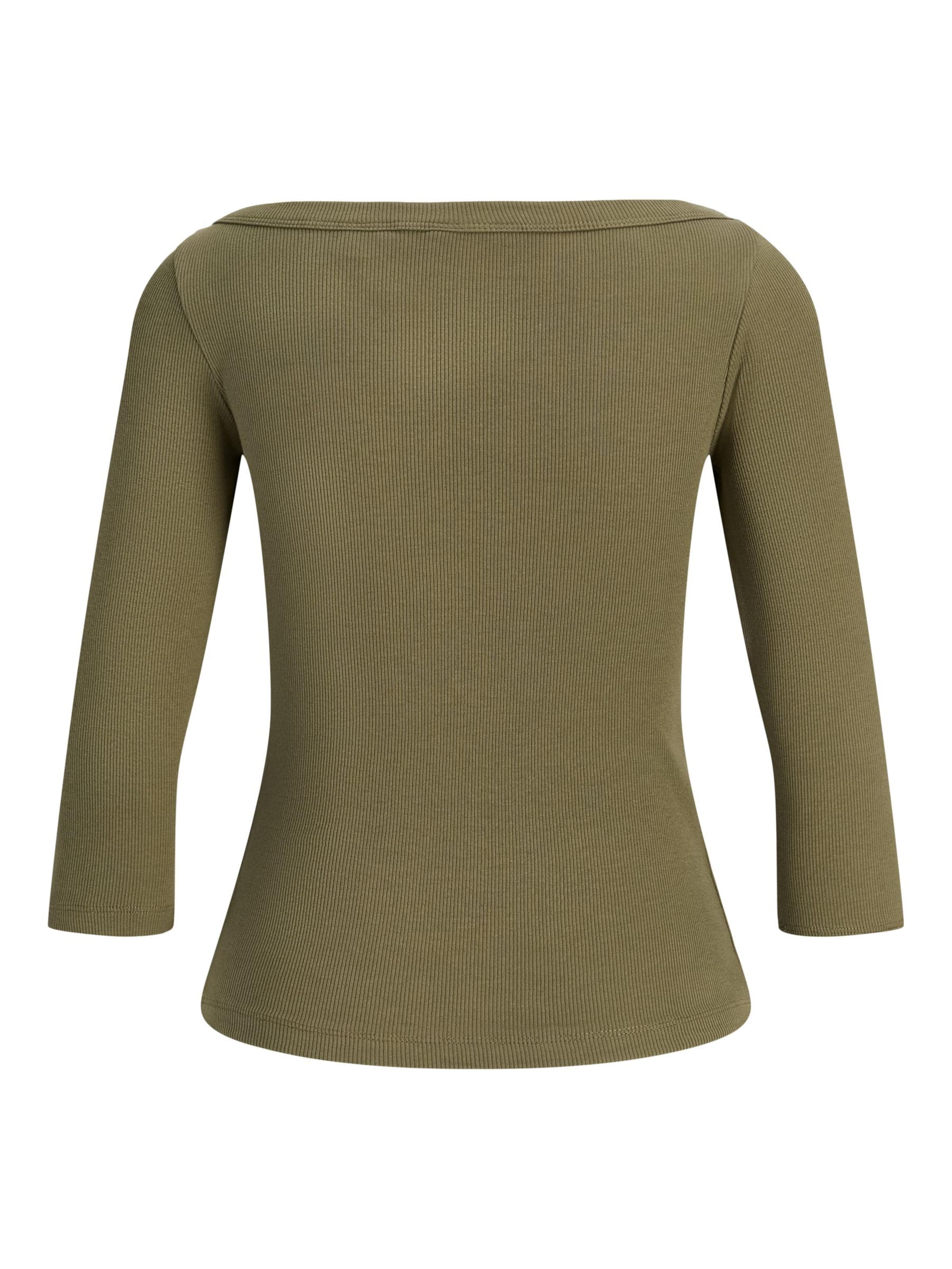 JJXX Shirt 'JXFifi' in Grün