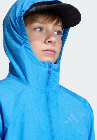 Giacca per outdoor 'Multi 2' di ADIDAS TERREX in blu