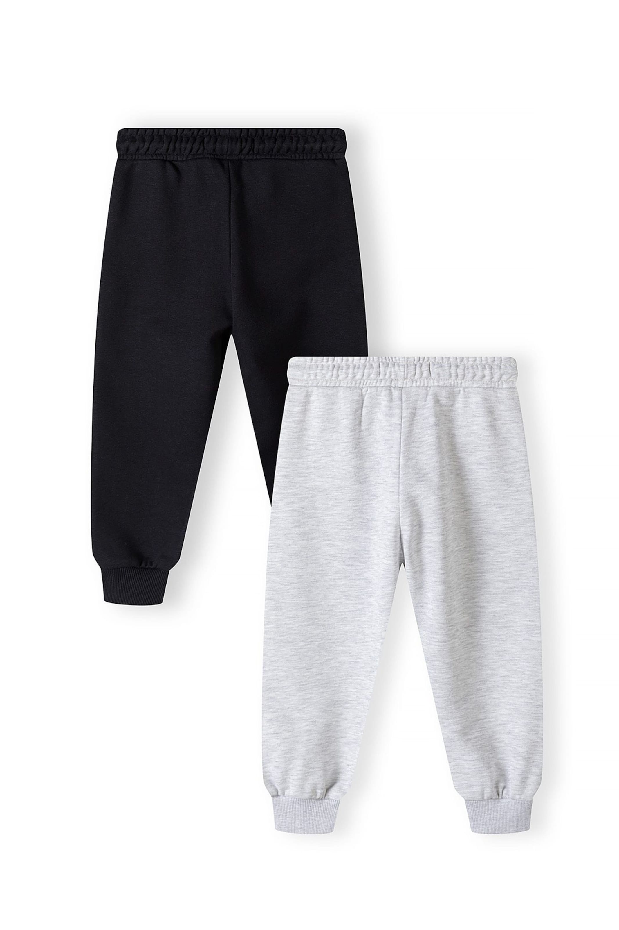 Tapered Pantaloni di MINOTI in grigio