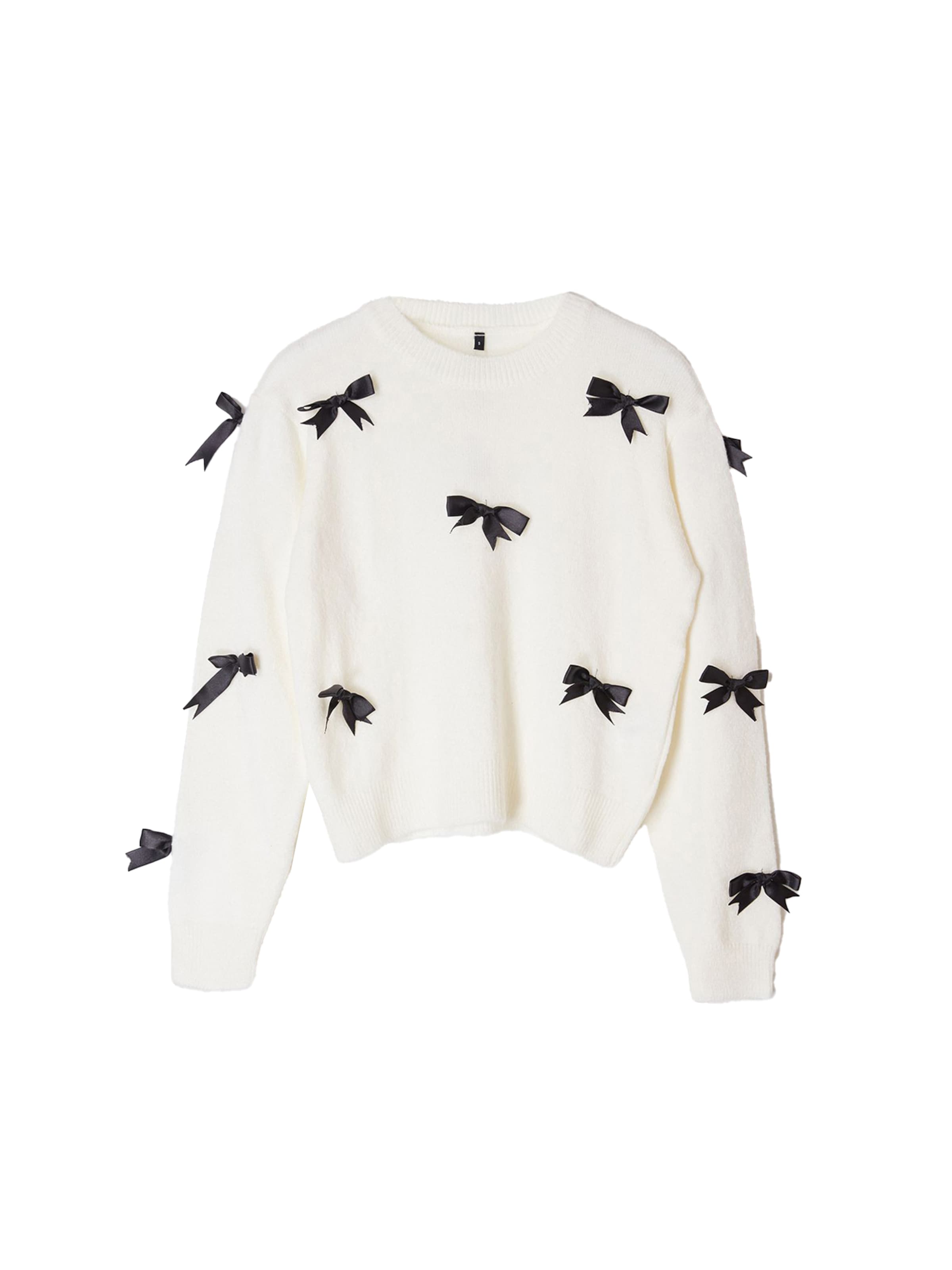 Trendyol Sveter - Béžová: predná strana