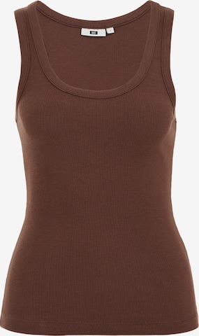 ruda WE Fashion Palaidinė be rankovių: priekis