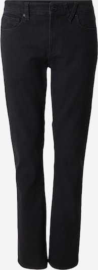 Volcom Farkut 'SOLVER' värissä musta denim, Tuotenäkymä