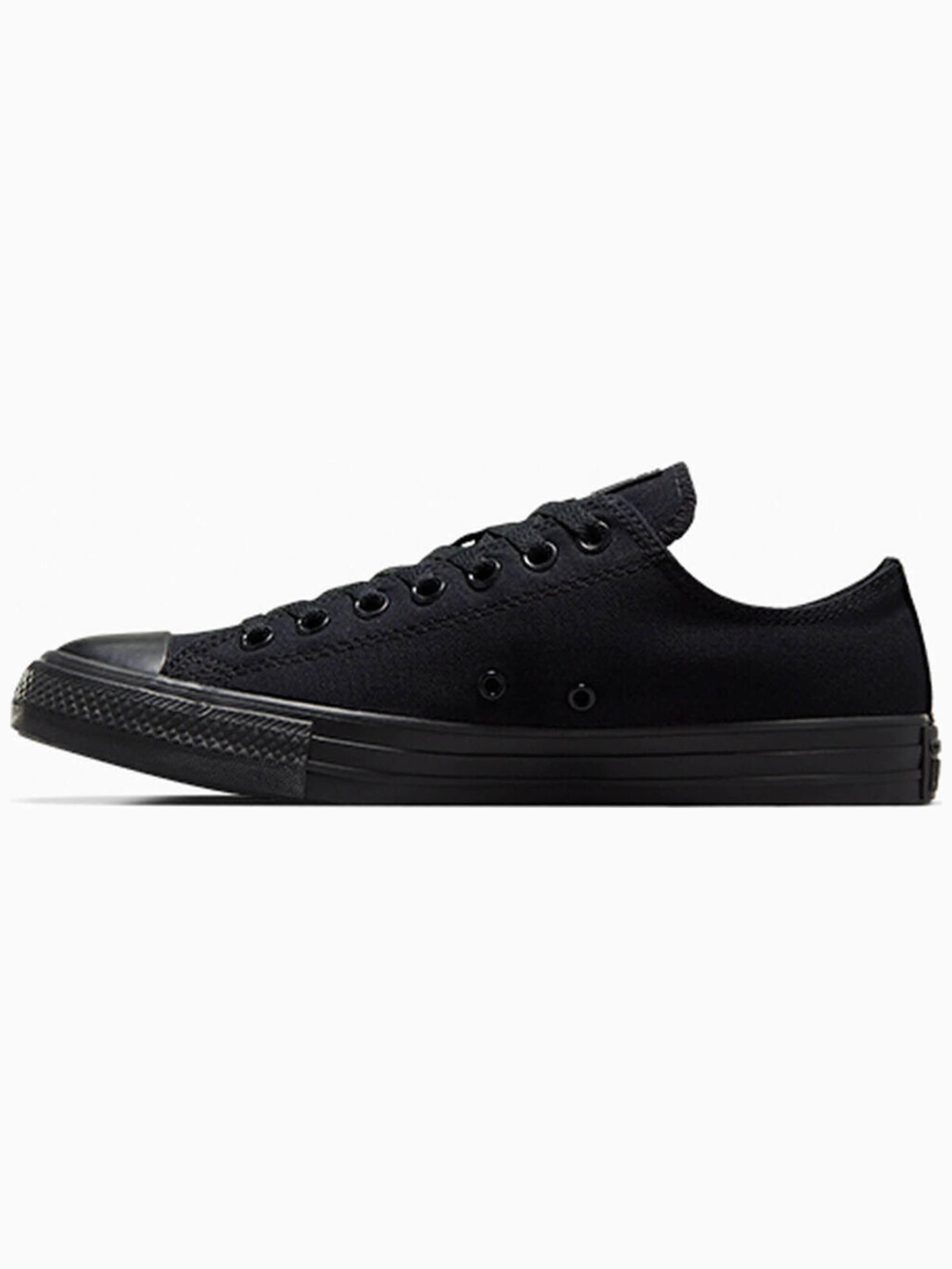 Sneaker bassa 'Converse Chuck Taylor AS CORE OX C' in 38 CONVERSE di colore nero, Visualizzazione prodotti