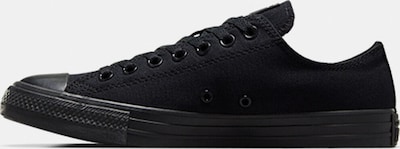 CONVERSE Baskets basses 'Converse Chuck Taylor AS CORE OX C' en 38 en noir, Vue avec produit