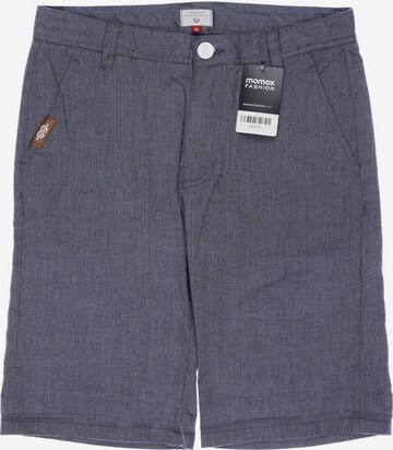 Ragwear Shorts in 30 in Grey: front