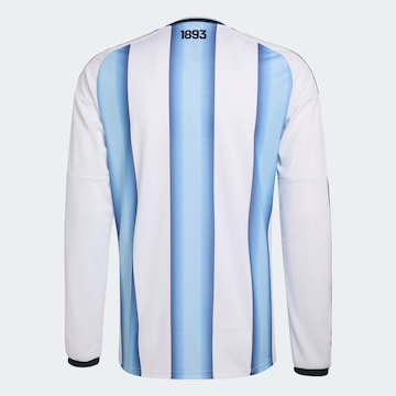 ADIDAS PERFORMANCE Trikot 'Argentinien 26' in Weiß