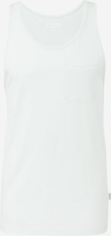 JACK & JONES Bluser & t-shirts 'TAMPA' i blå: forside