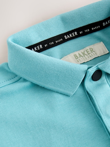 T-Shirt Baker by Ted Baker en vert