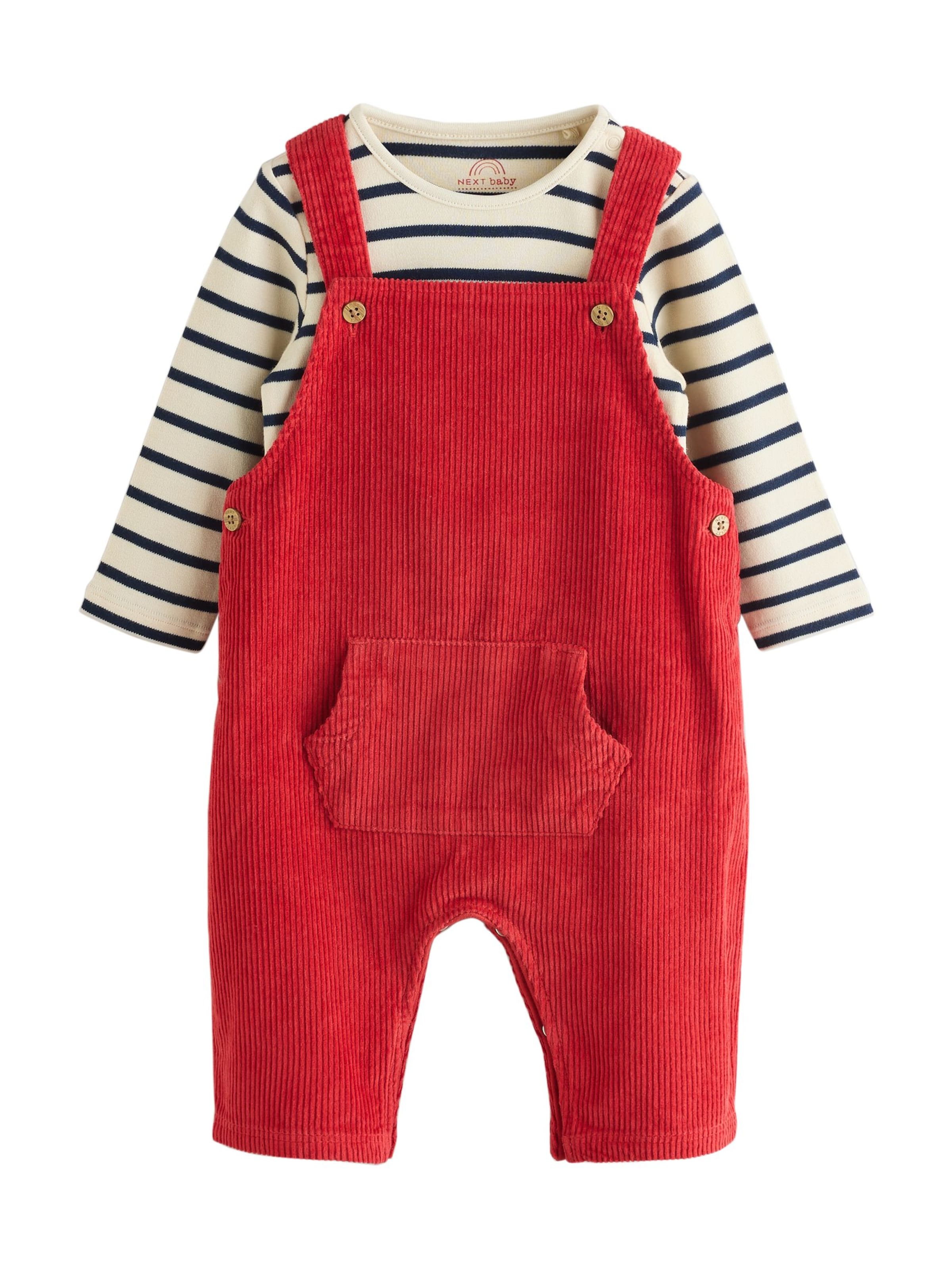 NextKomplet - bež boja: prednji dio