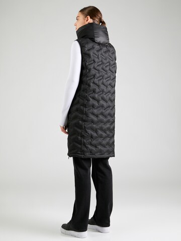 Gilet s.Oliver en noir