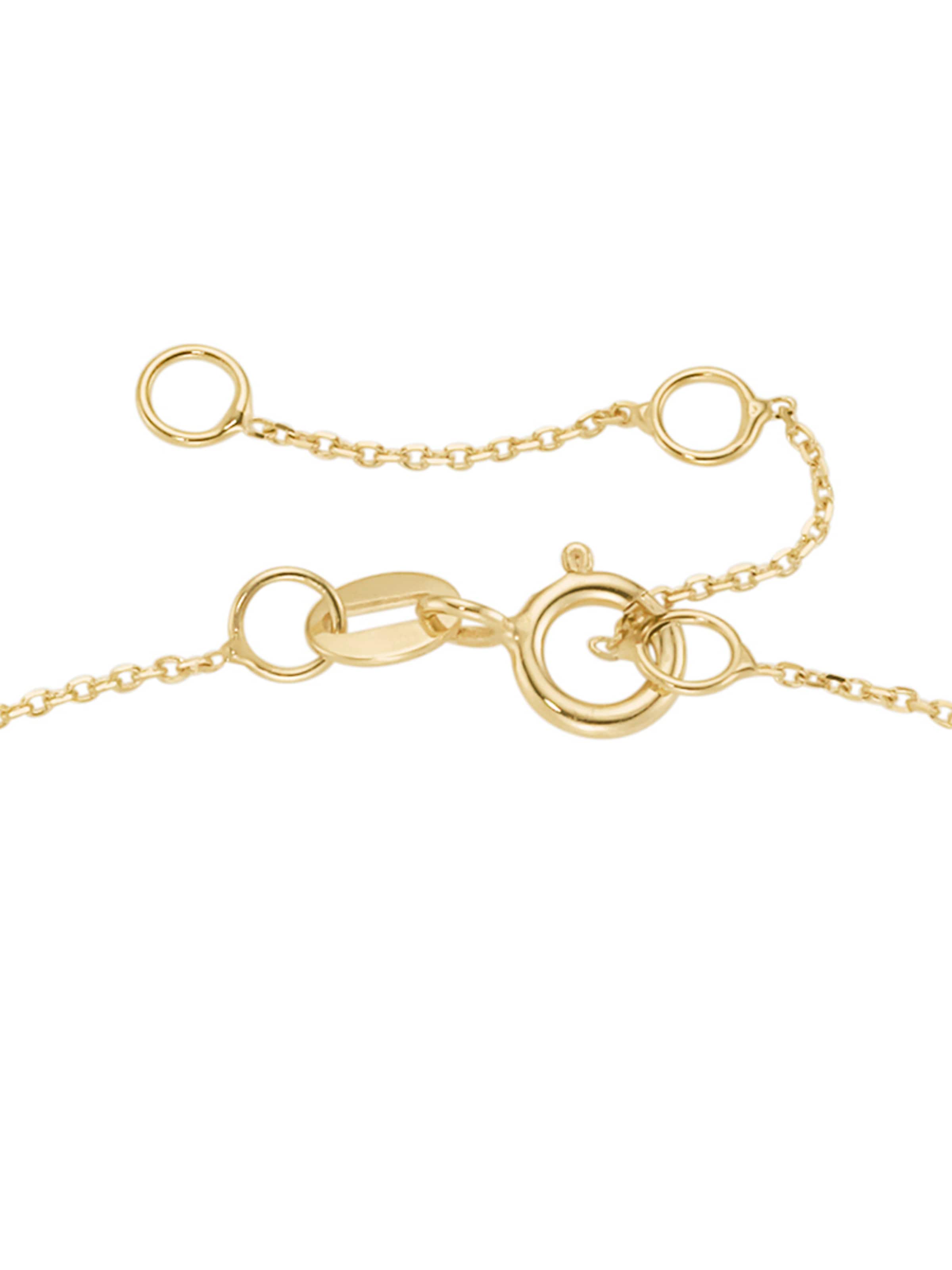 Luigi Merano - Pulseira em ouro